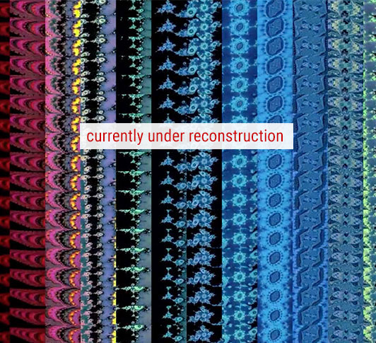 CYCLE OF WAR by Burkhard Philipp von Harder - The DNA of Film - UNTITLED FILM SCROLLS